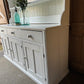 Vintage dresser