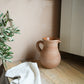 The Tuscan Terracotta Jug
