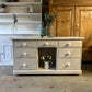 Vintage sideboard