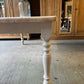 Farmhouse table 8 seater