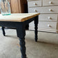 Farmhouse table 6 seater