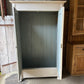 Vintage knock down wardrobe