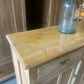 Vintage sideboard