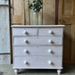 Vintage chest of drawers