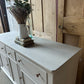 Vintage sideboard