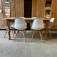 Farmhouse table 6 seater