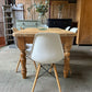 Farmhouse table 6 seater