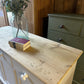 Vintage sideboard