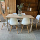 Farmhouse table 6 seater / desk