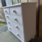 Vintage chest of drawers