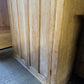 Vintage wardrobe / pantry / linen press