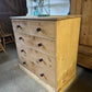 Vintage chest of drawers