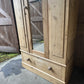 Vintage wardrobe