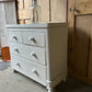 Vintage chest of drawers