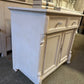 Vintage sideboard