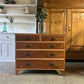 Vintage chest of drawers