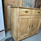 Vintage sideboard