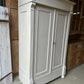 Vintage knock down wardrobe