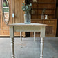 Farmhouse table 6 seater / desk