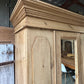 Vintage wardrobe