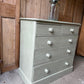 Vintage chest of drawers