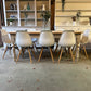 Farmhouse table 8 seater
