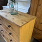 Vintage chest of drawers