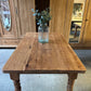 Farmhouse table 6 seater