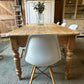 Farmhouse table large 8 seater