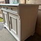 Vintage sideboard