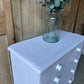 Vintage chest of drawers