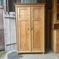 Vintage wardrobe