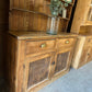 Vintage dresser