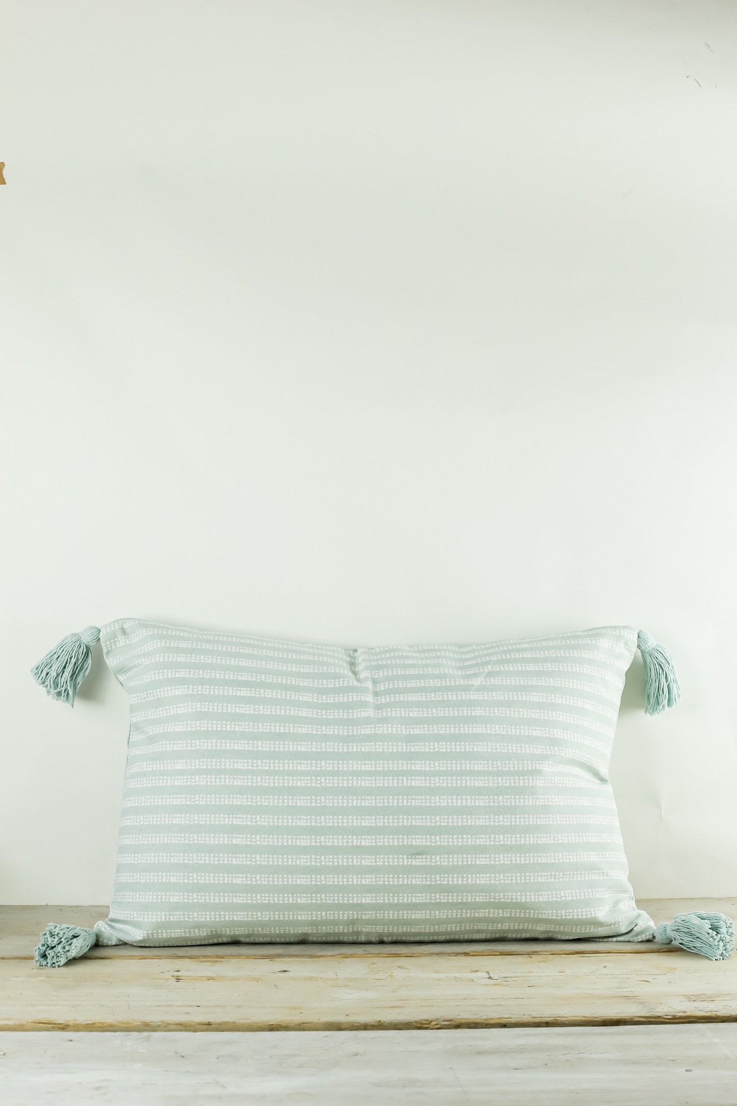 Neimi Jade Printed Cushion