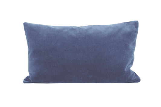 Misi Fjord Velvet Cushion