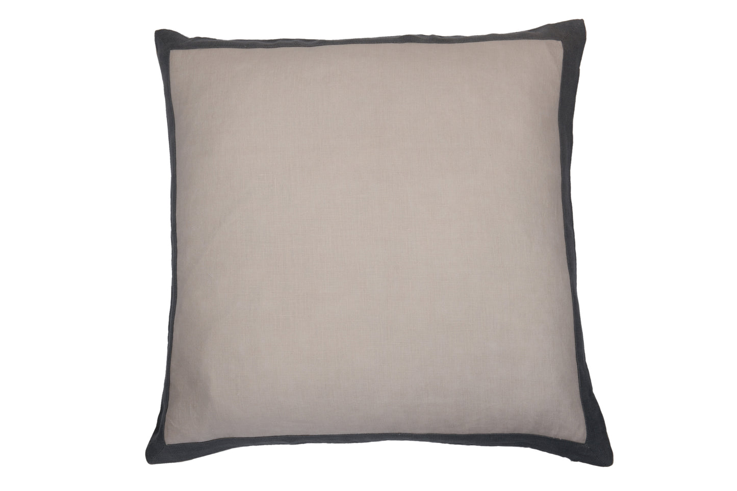 Elegance Linen Cushion Storm
