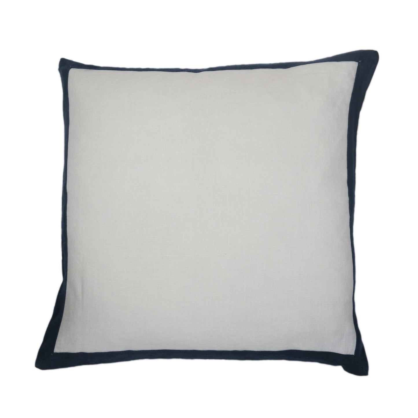 Elegance Linen Cushion Nautic