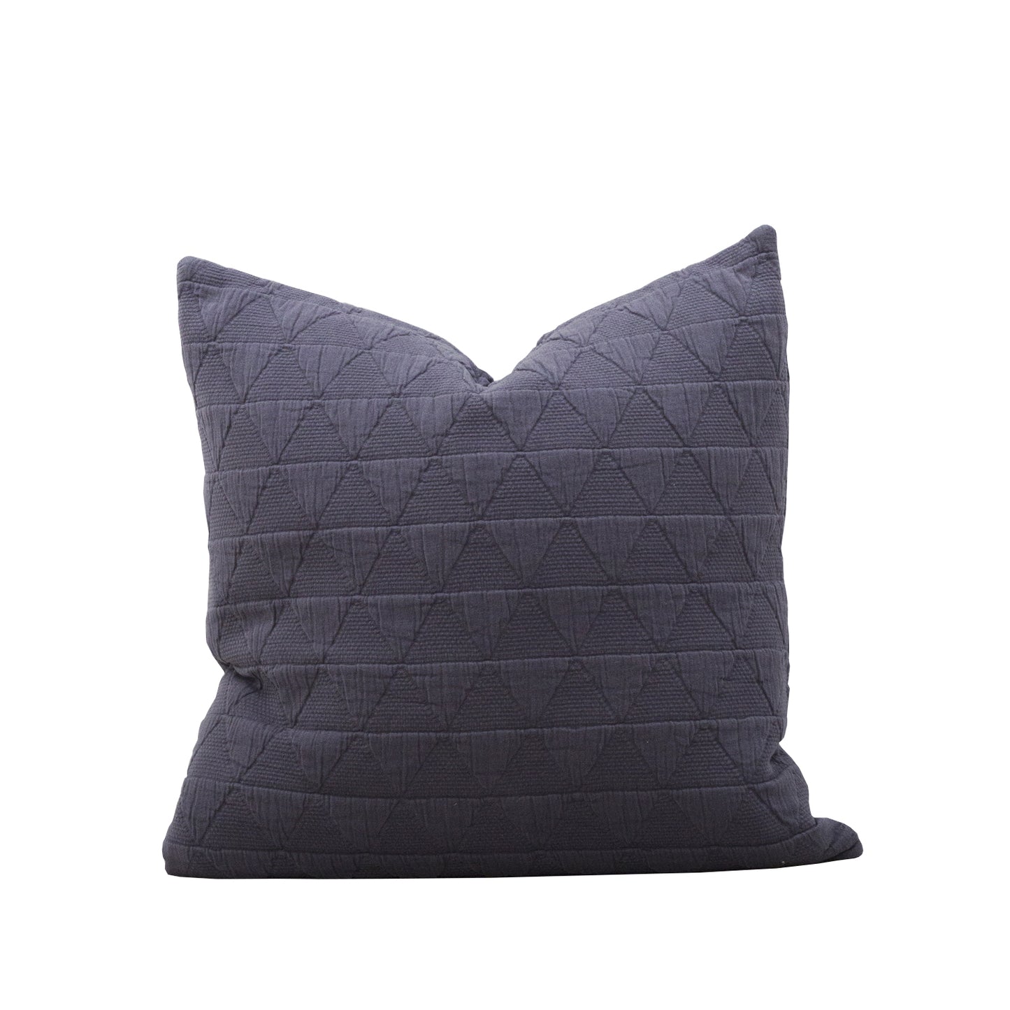 Stockholm Slate Grey Cushion