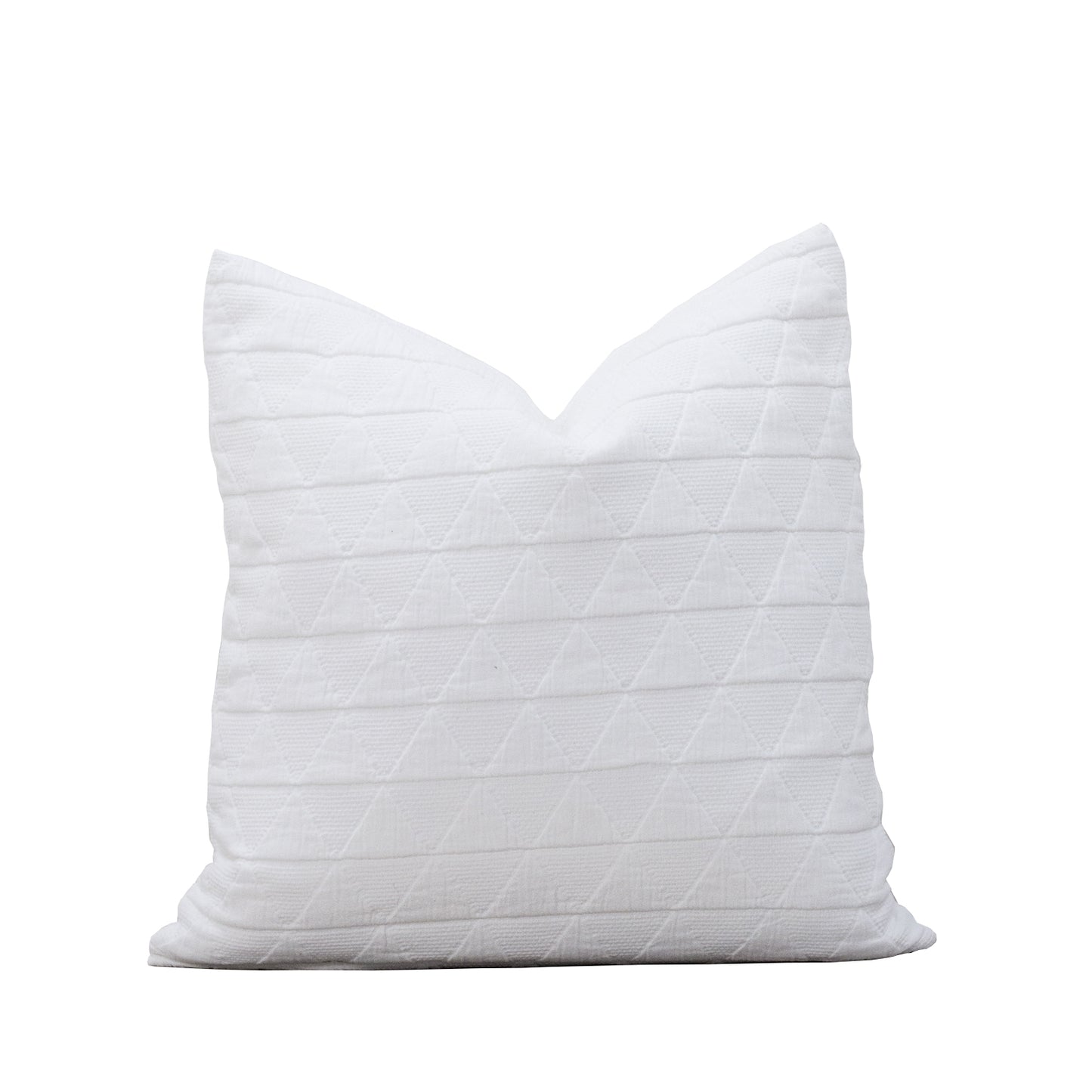 Stockholm White Cushion