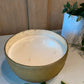 Gold Bowl Scented Candle