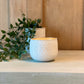 Small Hurricane Scented Candle