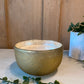 Gold Bowl Scented Candle