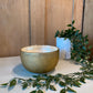 Gold Bowl Scented Candle