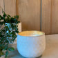 Small Hurricane Scented Candle