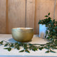Gold Bowl Scented Candle